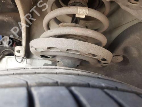 Used Left front shock absorber RENAULT MEGANE III Coupe (DZ0/1_) [2008-2016]  22970945