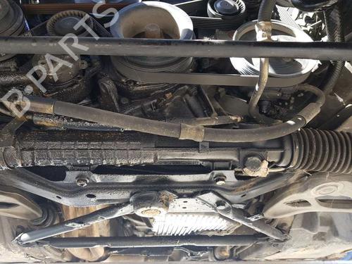 Used Steering rack BMW 3 (E46) 316 i (105 hp) 17096013