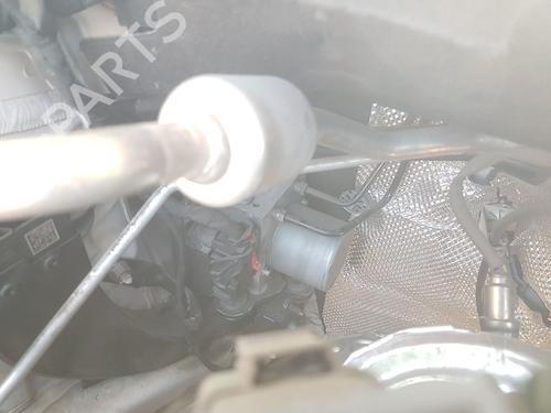 Used ABS pump ABS pump SEAT IBIZA V (KJ1, KJG) 1.0 TGI (90 hp) 33656374 33656374