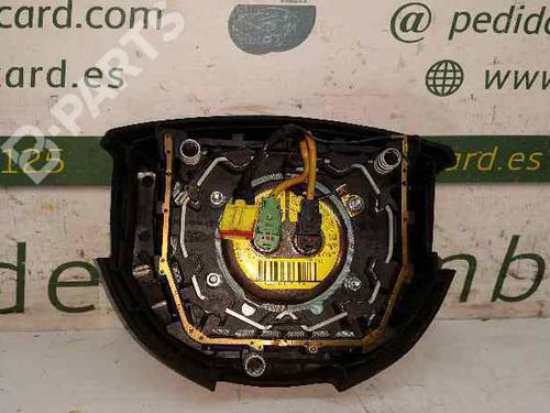 Airbag Kit FORD FIESTA V (JH_, JD_)  | BP604136C86 