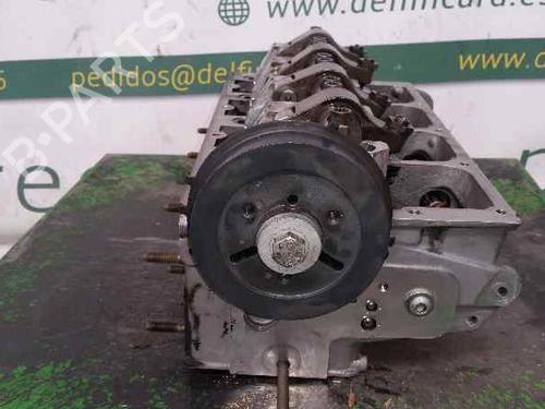 Cylinder head SEAT ALHAMBRA (7V8, 7V9) 1.9 TDI 4motion | BP10973082M5 