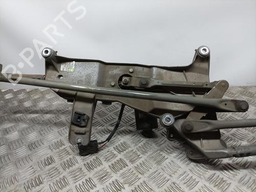 Front wiper motor PEUGEOT 807 (EB_)  | BP11350300M29 