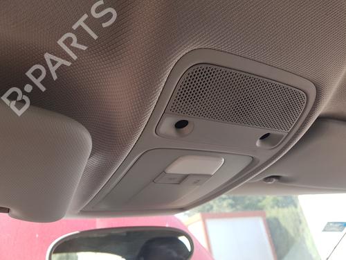 Luz interior AUDI A1 Sportback (8XA, 8XF) 1.6 TDI (90 hp) 30305197
