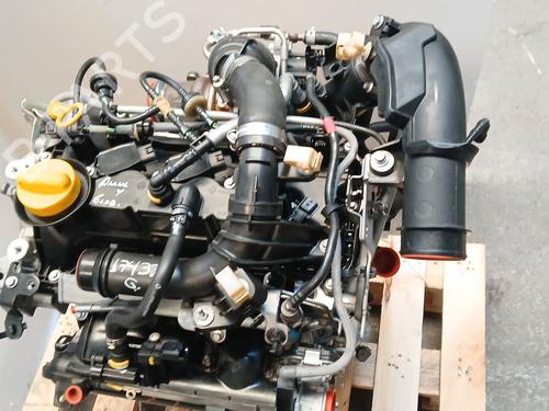 Engine NISSAN MICRA V (K14) 1.0 IG-T 100 | BP33432051M1  - Image 7