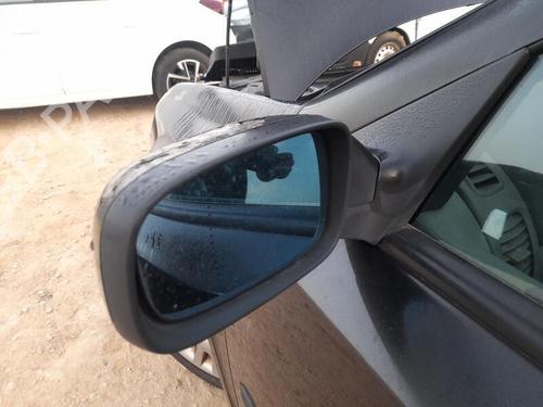 Left mirror RENAULT LAGUNA II (BG0/1_) 1.9 dCi (BG08, BG0G) | BP30096457C26 