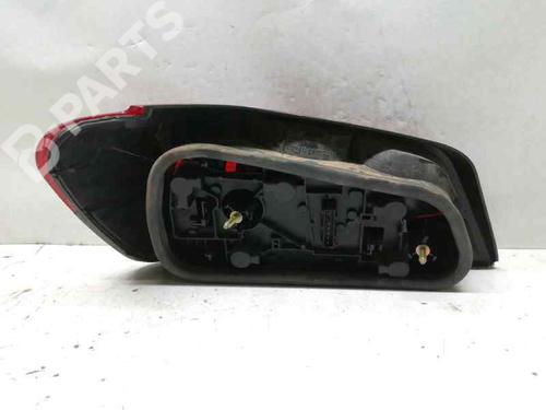 Right taillight PEUGEOT 306 Hatchback (7A, 7C, N3, N5)  | BP2948725C35 