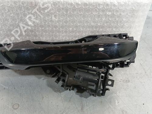 Used Rear left exterior door handle Rear left exterior door handle CUPRA FORMENTOR (KM7, KMP) 1.5 TSI (150 hp) 34507146 34507146