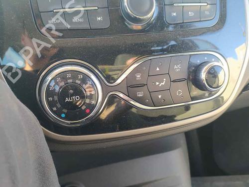 Commande Chauffage RENAULT CAPTUR I (J5_, H5_) [2013-2025]  25156131