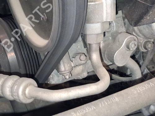 Used AC compressor AC compressor 37800616 37800616