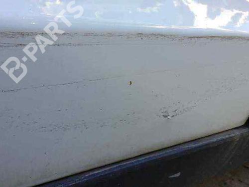 Right rear door SEAT TOLEDO III (5P2)  | BP682144C5 
