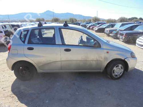 Styring servopumpe DAEWOO KALOS (KLAS) 1.2 | BP604591M99 