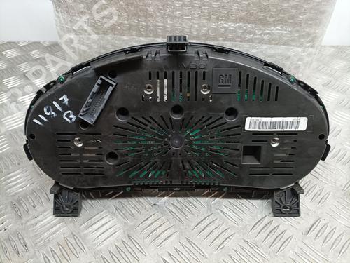 Instrument cluster OPEL INSIGNIA A (G09)  | BP6828965C47 