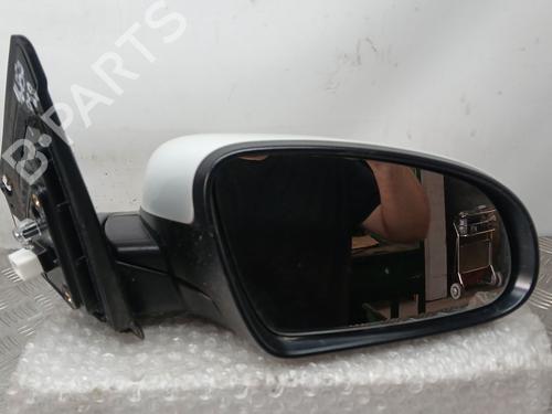 Used Right mirror HYUNDAI KONA (OS, OSE, OSI) EV (204 hp) 27241239