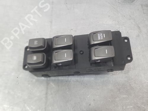 left-front-window-switch-ssangyong-tivoli-2015-27472436 main image