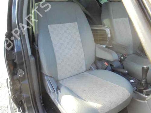 Engine TATA SAFARI (42_FD) | BP12565201M1