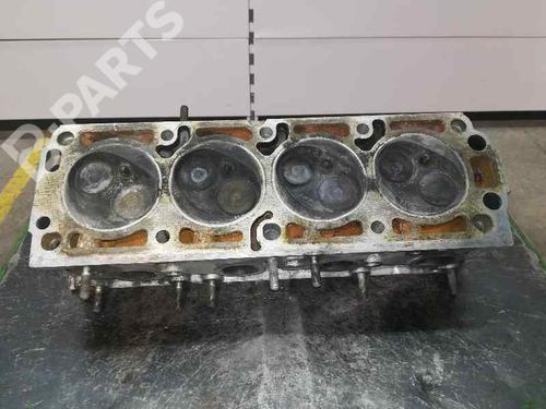 Used Cylinder head OPEL ASCONA C (J82) [1981-1988]  10973114