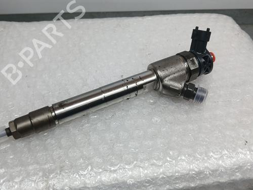 Injecteur CITROËN C4 CACTUS 1.5 BlueHDi 100 (102 hp) 32142143