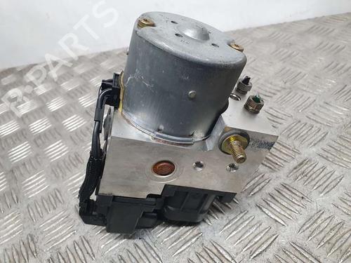 ABS pump RENAULT CLIO II (BB_, CB_)  | BP16371925M43 