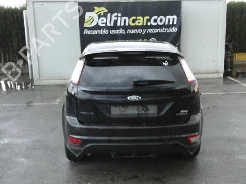 Left front driveshaft FORD FOCUS II (DA_, HCP, DP) | BP4832596M38