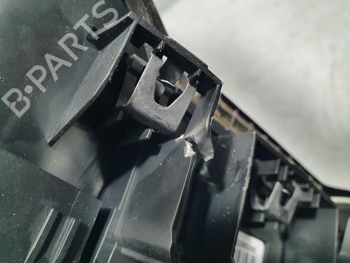 Instrument cluster VW POLO V (6R1, 6C1)  | BP9168662C47 