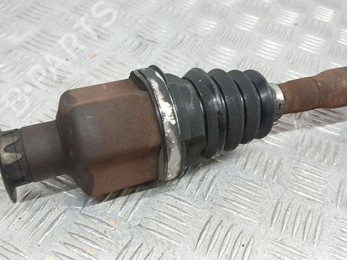 Right front driveshaft DACIA LOGAN (LS_) 1.6 (LSOB, LSOD, LSOF, LSOH) | BP25470415M39 