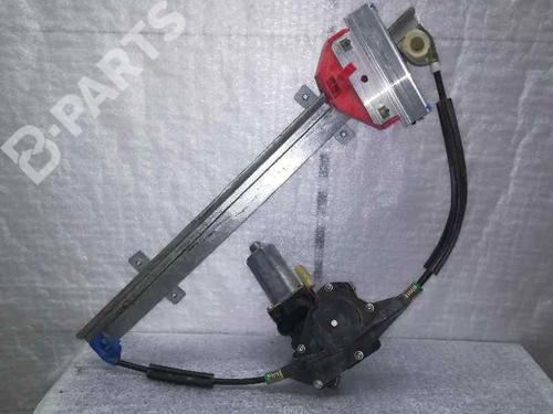 Front right window mechanism FORD MONDEO III (B5Y)  | BP2948586C23 