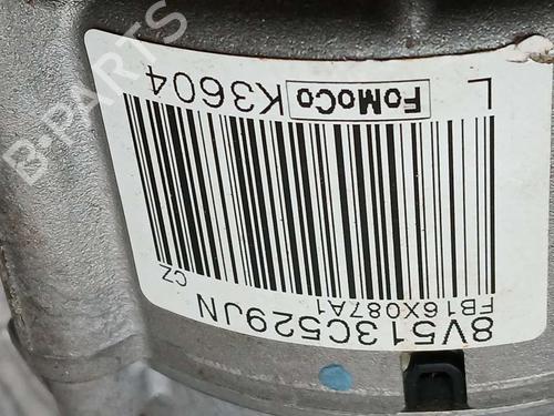 Steering column FORD FIESTA VI (CB1, CCN)  | BP9952163M21 
