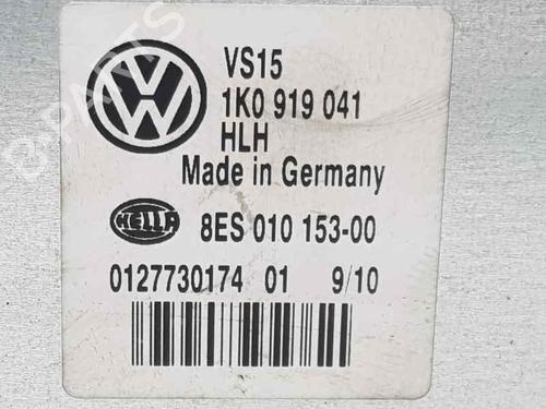 Electronic module SEAT ALTEA XL (5P5, 5P8)  | BP8129296M83 