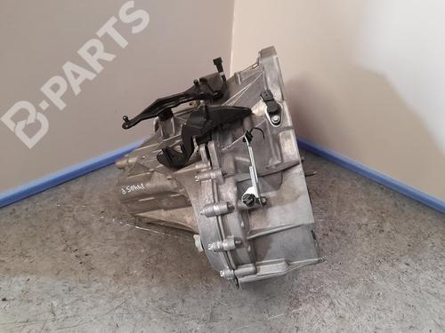 Gearbox NISSAN QASHQAI II SUV (J11, J11_)  | BP11177505M3 