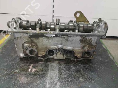 Cylinder head SEAT IBIZA II (6K1) 1.4 i | BP10973390M5 