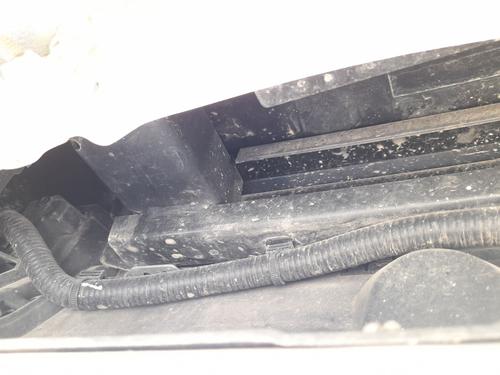 Rinforzo paraurti posteriore Rinforzo paraurti posteriore NISSAN TOWNSTAR Box Body/MPV (XFK) 1.3 (131 hp) 36022725 36022725