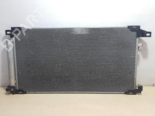 Used AC radiator TOYOTA COROLLA Hatchback (_E21_, _EA1_, _EH1_) 1.8 Hybrid (ZWE211, ZWE219) (122 hp) 23501794