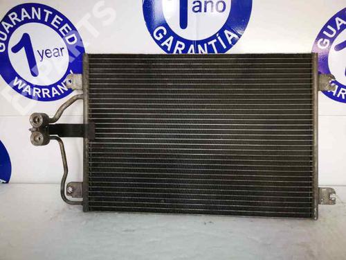 AC radiator RENAULT MEGANE I Coach (DA0/1_)  | BP2438422M32 