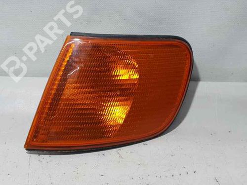 Used Left front indicator Left front indicator AUDI 100 C4 Saloon (4A2) 2.3 E (133 hp) 1685421 1685421
