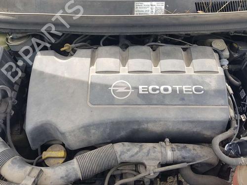Used Upper protection OPEL CORSA D (S07) [2006-2015]  18075307