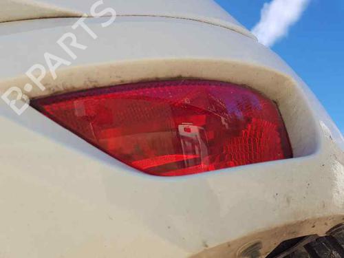 Used Rear bumper right light DACIA SANDERO III 1.0 TCe 90 (91 hp) 25303401