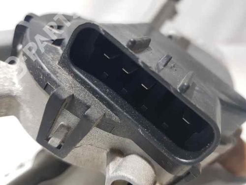 Front wiper motor FORD KA (RU8)  | BP7770711M29 