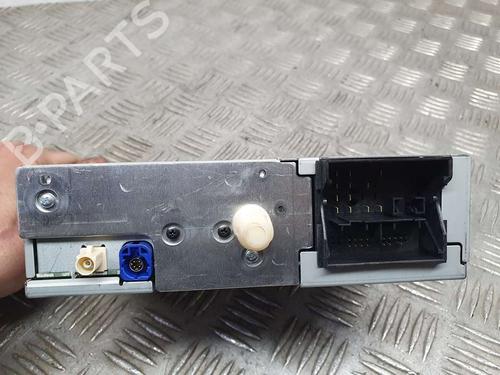 Electronic module PEUGEOT EXPERT Van (V_)  | BP17622035M83 