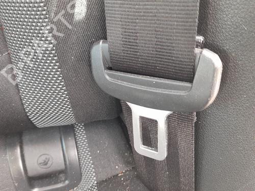 Used Rear left seatbelt Rear left seatbelt SKODA OCTAVIA III (5E3, NL3, NR3) 1.5 TSI (150 hp) 33886547 33886547