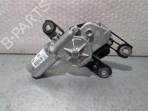 Rear wiper motor SEAT IBIZA V (KJ1, KJG)  | BP16842004M102 