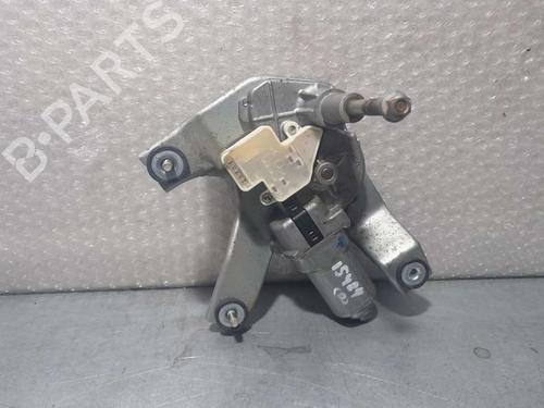 Used Rear wiper motor JEEP COMPASS (MK49) 2.2 CRD (136 hp) 17459001