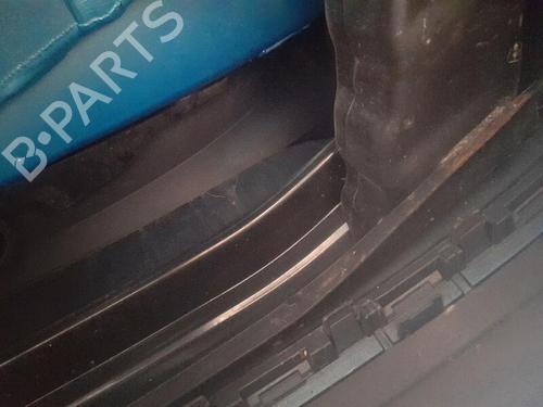 Used Rear bumper reinforcement SEAT IBIZA IV (6J5, 6P1) 1.2 TSI (90 hp) 28168657