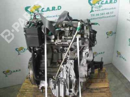 Engine ALFA ROMEO 156 (932_)  | BP22068M1 