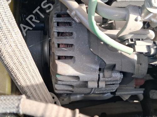 Used Alternator Alternator 37644547 37644547