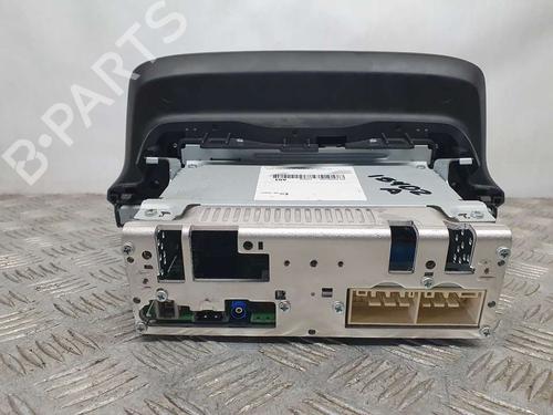 Electronic module HYUNDAI KONA (OS, OSE, OSI)  | BP17049592M83 