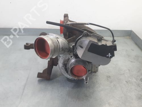 Used Turbocharger/Supercharger Turbocharger/Supercharger 37274438 37274438