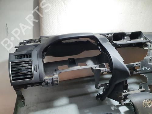 Airbag Kit TOYOTA LAND CRUISER PRADO (_J15_)  | BP15401302C86 