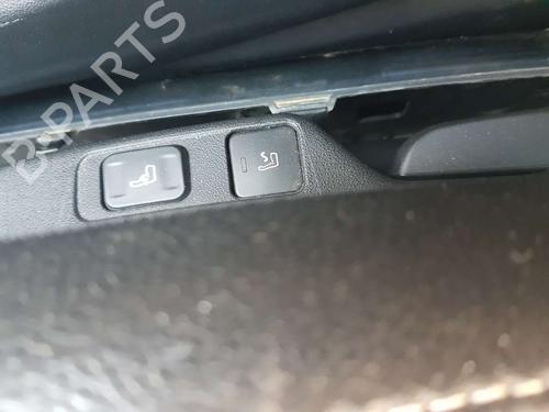 Right front seat CITROËN DS4 (NX_)  | BP20109904C16 