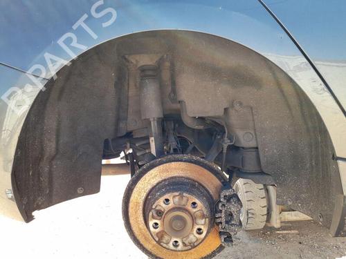Used Wheel arch BMW 1 (F20) 118 d (150 hp) 29189386