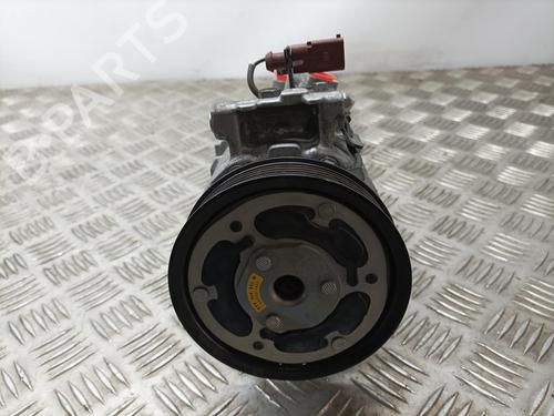 Used AC compressor AUDI Q5 (8RB) 2.0 TDI quattro (190 hp) 9207018